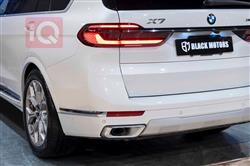 بي ام دبليو X7